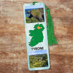 Tyrone Bookmarks