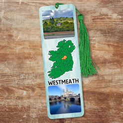 Westmeath Bookmarks