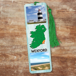 Wexford Bookmarks