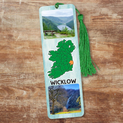 Wicklow Bookmarks