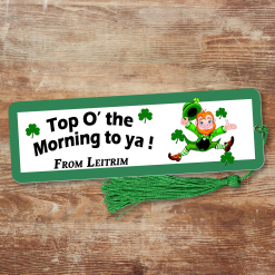 Top O Morn from LeitrimBookmark