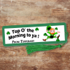 Top O Morn from Tipperary Bookmark