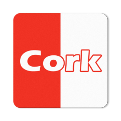 Cork County Colours Magnet