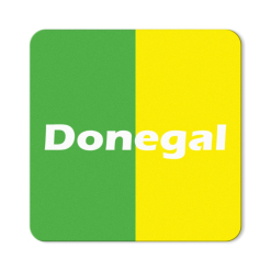 Donegal County Colours Magnet