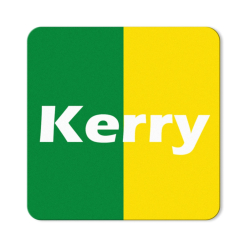 Kerry County Colours Magnet