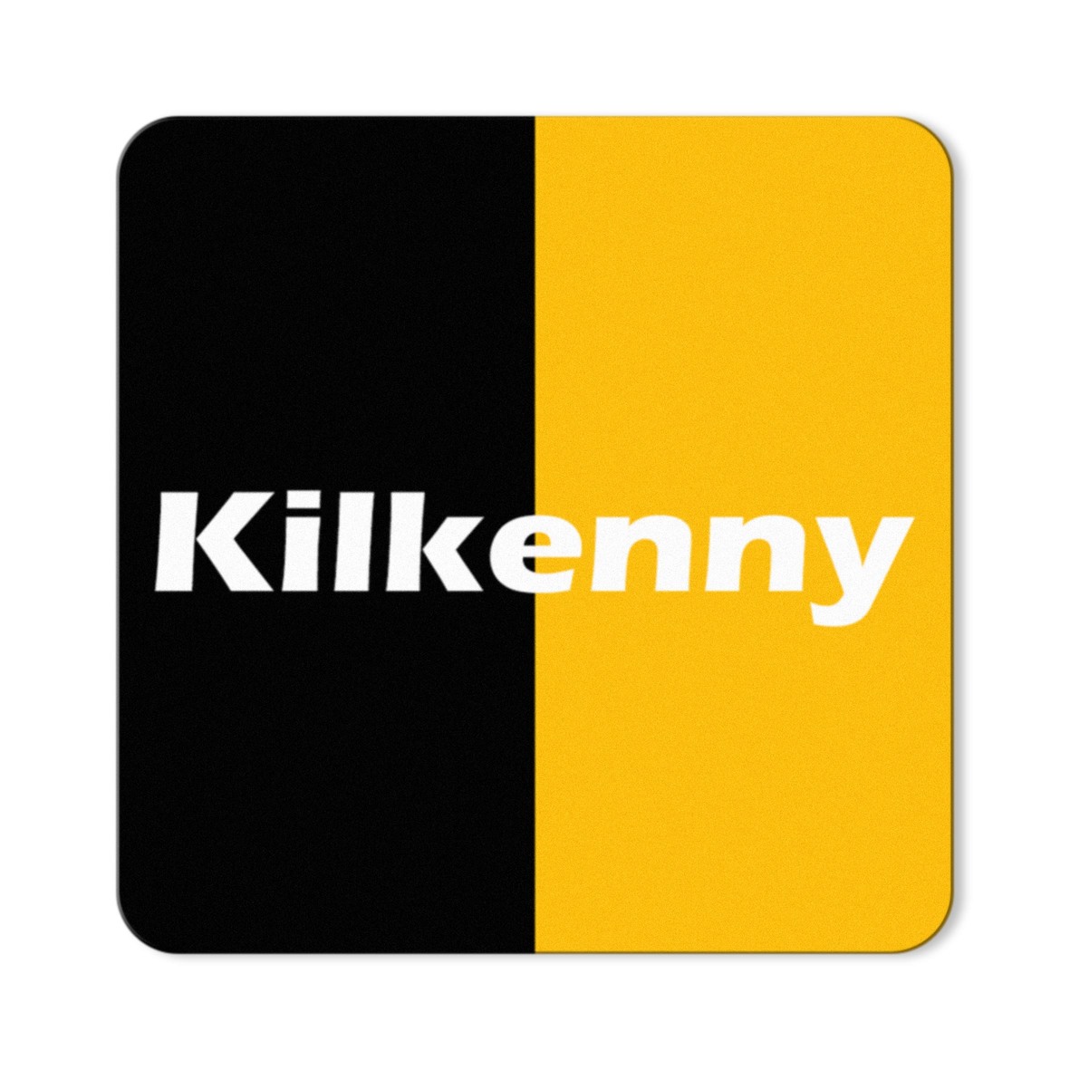 Kilkenny County Colours Magnet