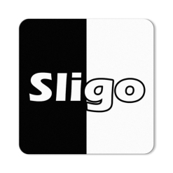 Sligo County Colours Magnet