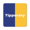 Tipperary County Colours Magnet