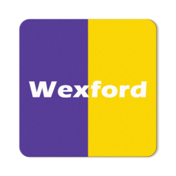 Wexford County Colours Magnet