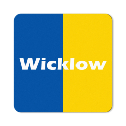 Wicklow County Colours Magnet