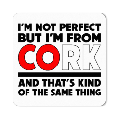 I'm from Cork Magnet