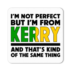 I'm from Kerry Magnet