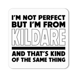 I'm from Kildare Magnet