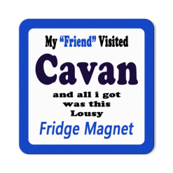 Cavan Fridge Magnets