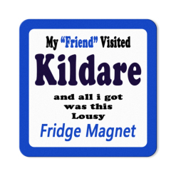 Kildare Fridge Magnets