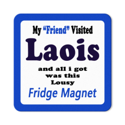 Laois Fridge Magnets