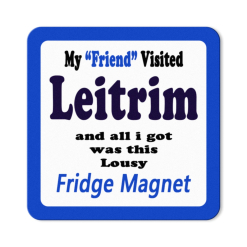 Leitrim Fridge Magnets