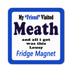 Meath Fridge Magnets