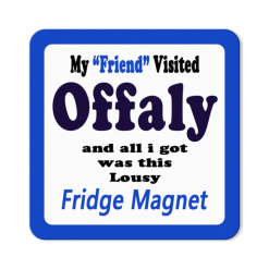 Offaly Fridge Magnets