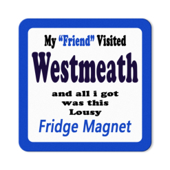 Westmeath Fridge Magnets