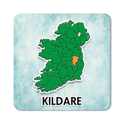 Map of Kildare Magnet