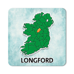 Map of Longford Magnet