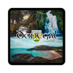 Scenic Donegal Magnet