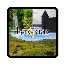 Scenic Leitrim Magnet