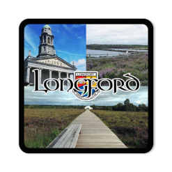 Scenic Longford Magnet