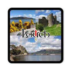 Scenic Louth Magnet