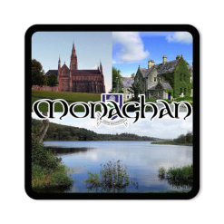 Scenic Monaghan Magnet