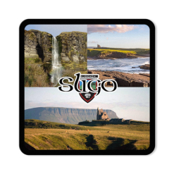 Scenic Sligo Magnet