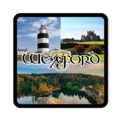 Scenic Wexford Magnet