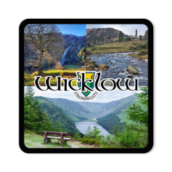 Scenic Wicklow Magnet