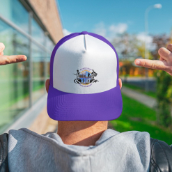 Fleadh Cheoil Scenic Baseball Cap