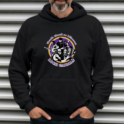 Alternative view of Fleadh Cheoil Hoodie