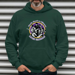 Fleadh Cheoil Hoodie