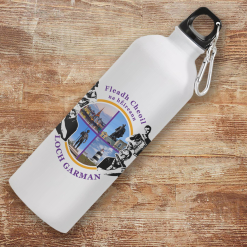 Fleadh Cheoil Scenic Sports Bottle