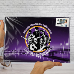 Fleadh Cheoil Wall Decor