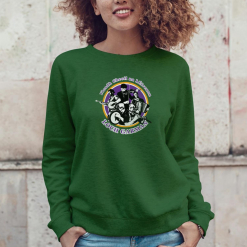 Alternative view of Fleadh Cheoil Sweatshirt