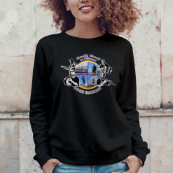Fleadh Cheoil Scenic Sweatshirt