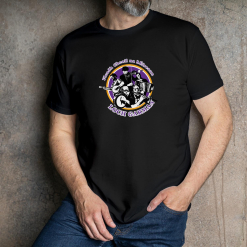 Fleadh Cheoil Coloured T-Shirt