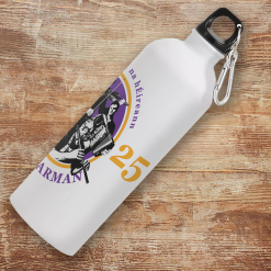 Fleadh Cheoil 2025 Sports Bottle