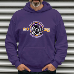 Fleadh Cheoil 2025 Hoodie