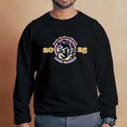 Fleadh Cheoil 2025 Sweatshirt