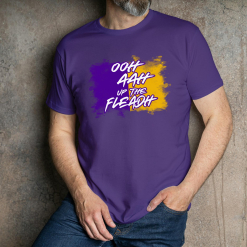 Ooh Ahh up the Fleadh Wexford T-Shirt