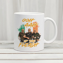 Fleadh Cheoil Wolfe Tones Mug