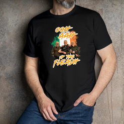 Fleadh Cheoil Wolfe Tones T-Shirt