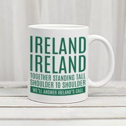 Ireland’s Call Mug