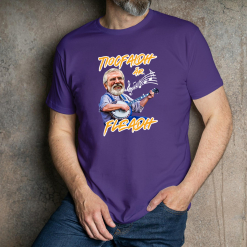 Fleadh Cheoil Tiocfaidh ár Fleadh T-Shirt